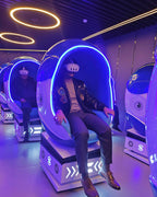 MOVE3™ Motion Platform
