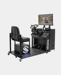 Forklift Simulator