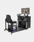 Forklift Simulator