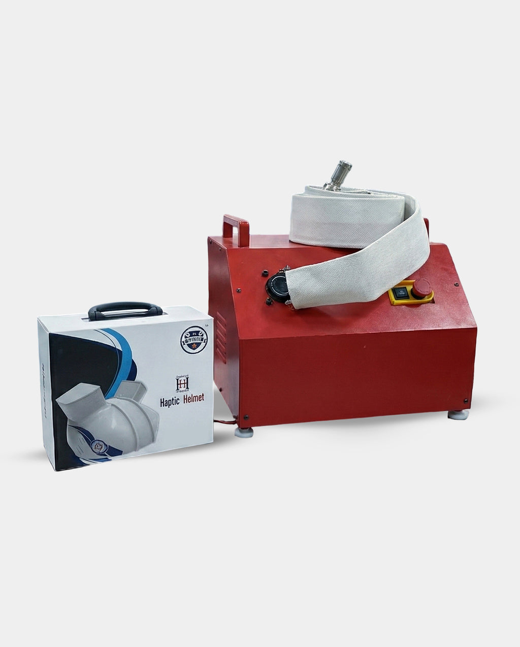 Simulanis Agnirakshak Hose Handline™ Simulator