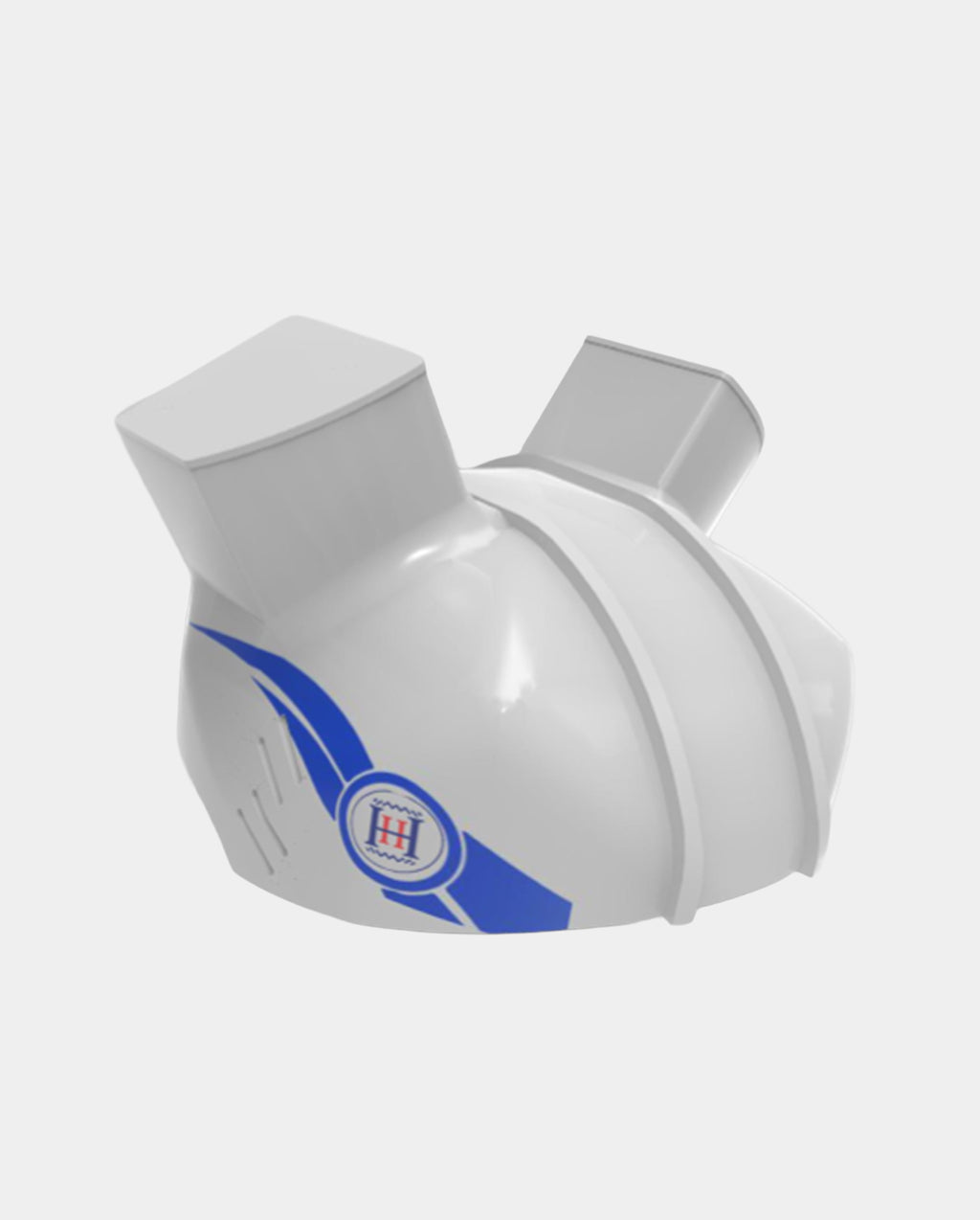 Haptic Helmet