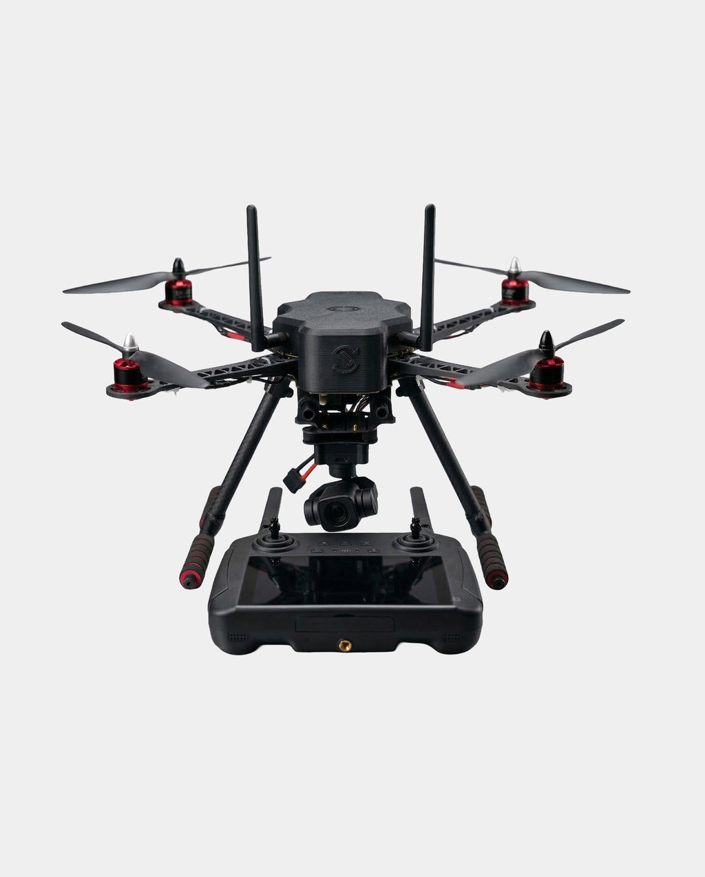 Simulanis Drone