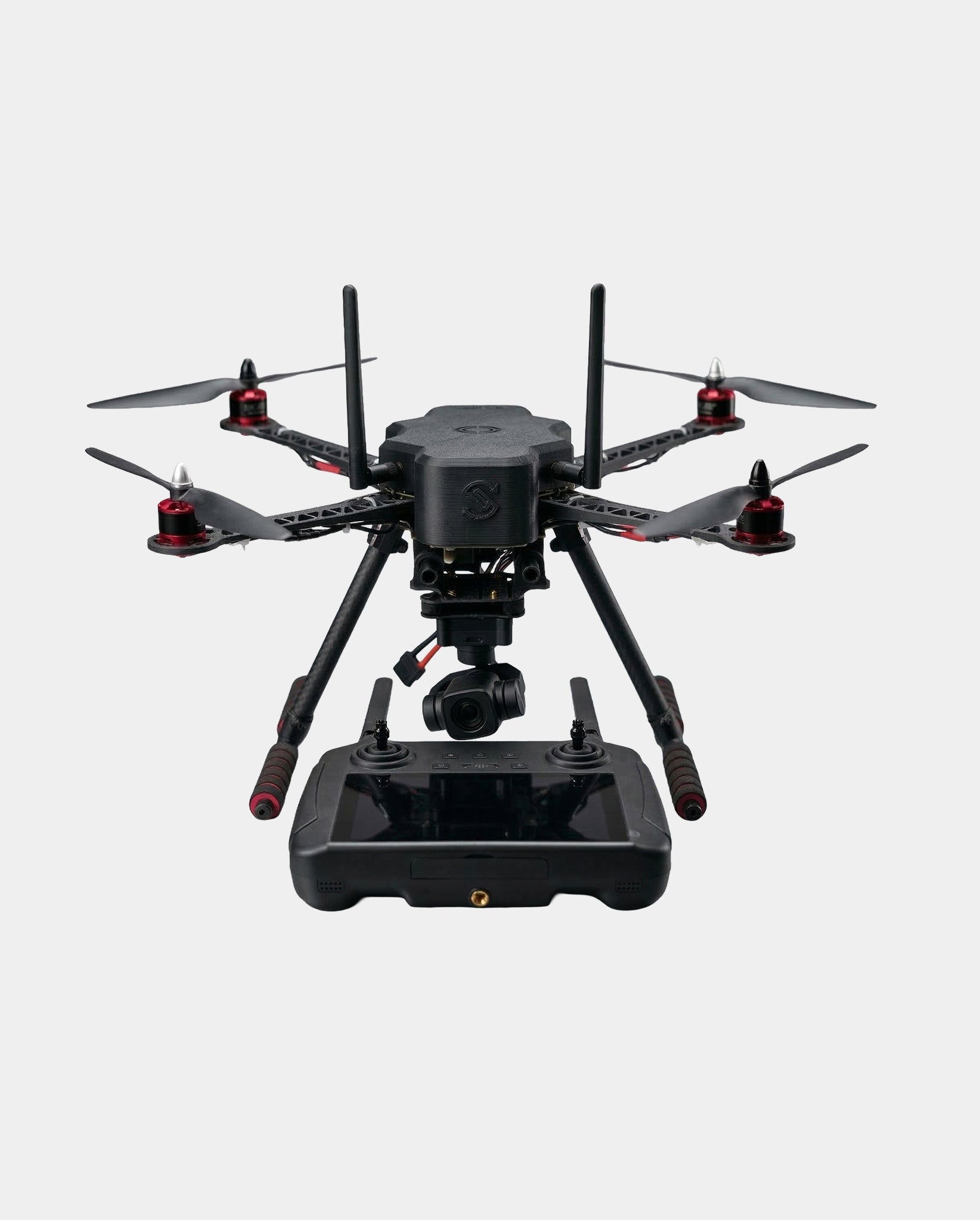 Simulanis Drone