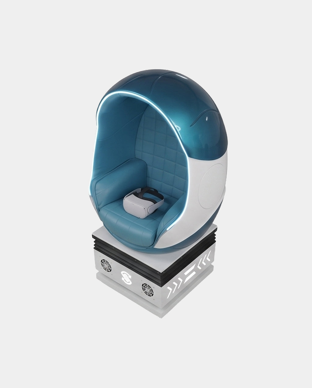 MOVE3™ Motion Platform