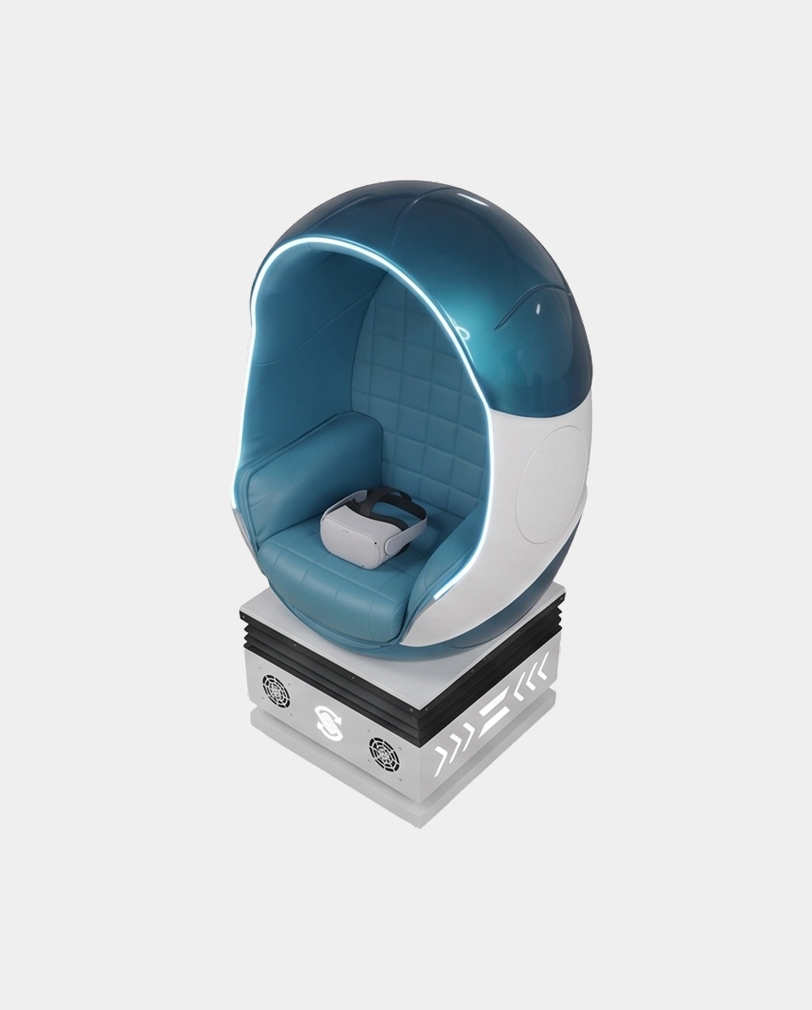 MOVE3™ Motion Platform