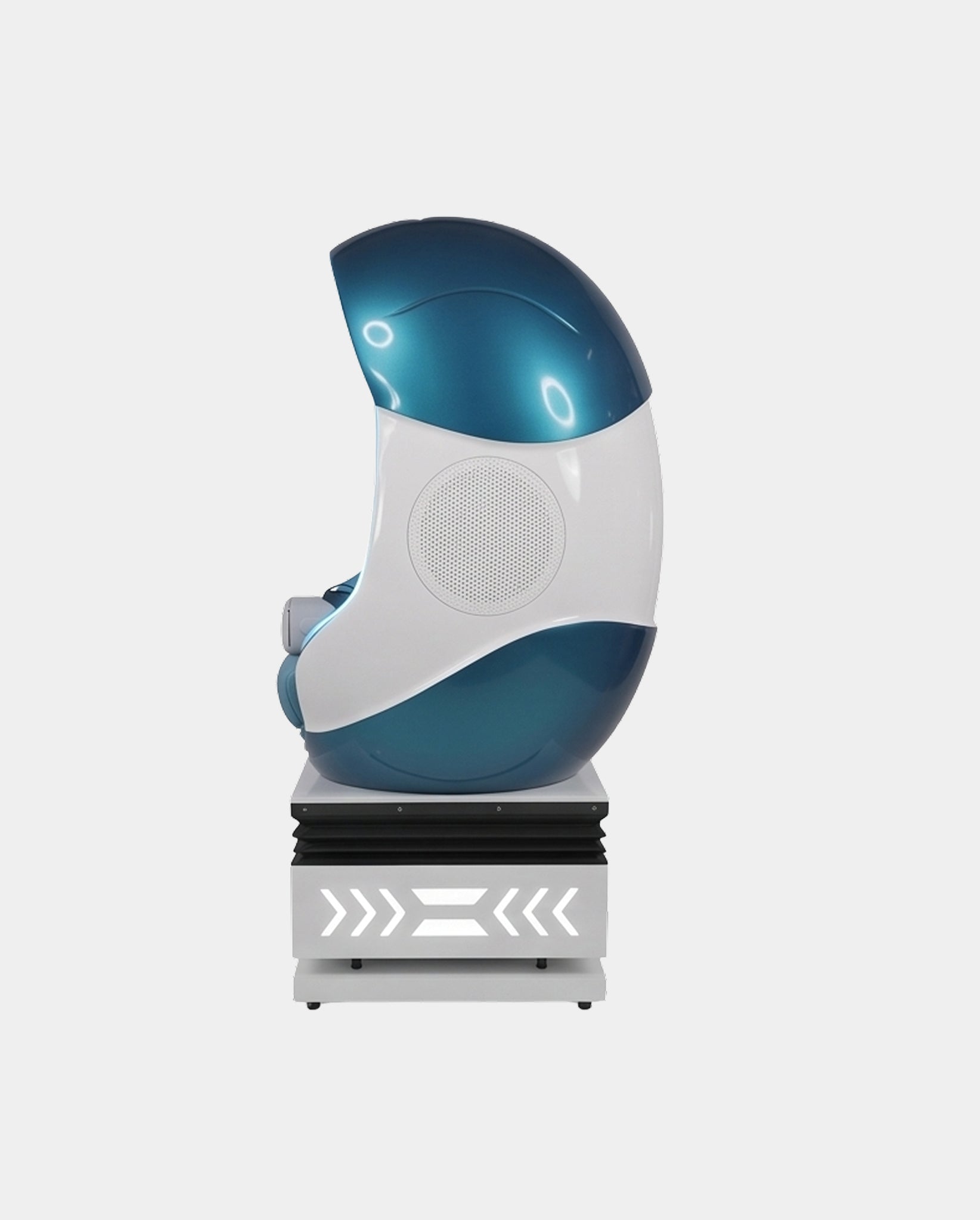 MOVE3™ Motion Platform