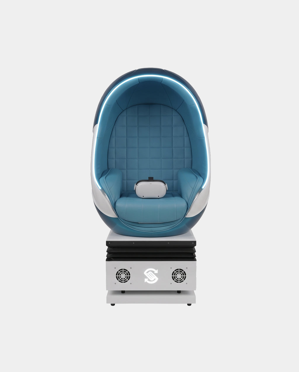 MOVE3™ Motion Platform