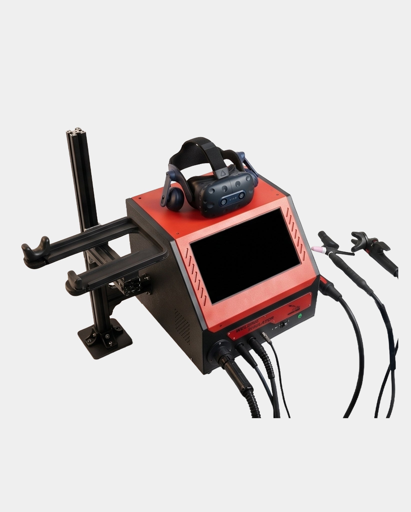 VR Welding Simulator