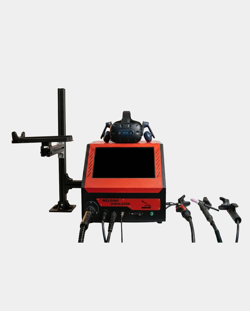 VR Welding Simulator