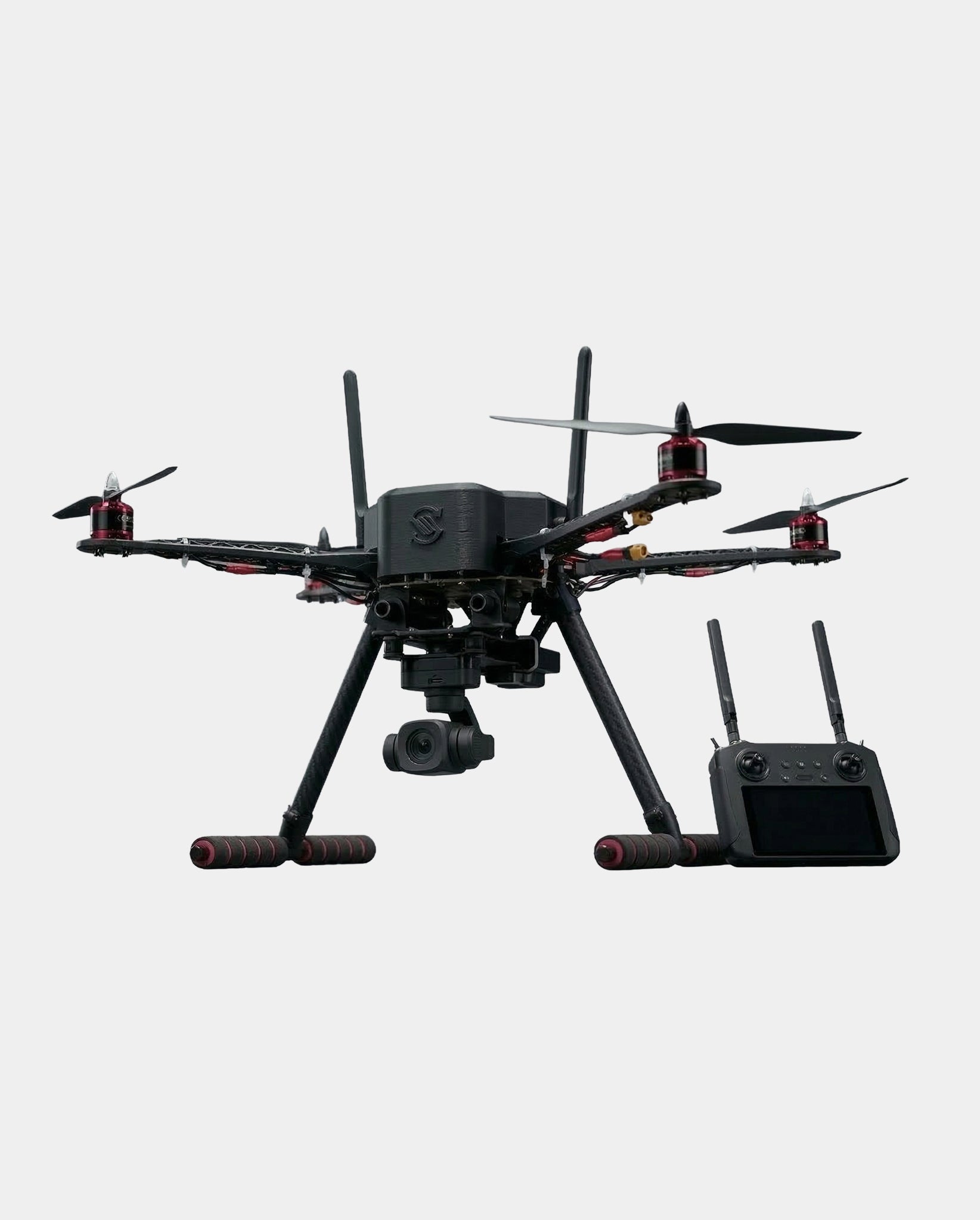 Simulanis Drone