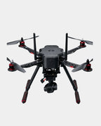 Simulanis Drone