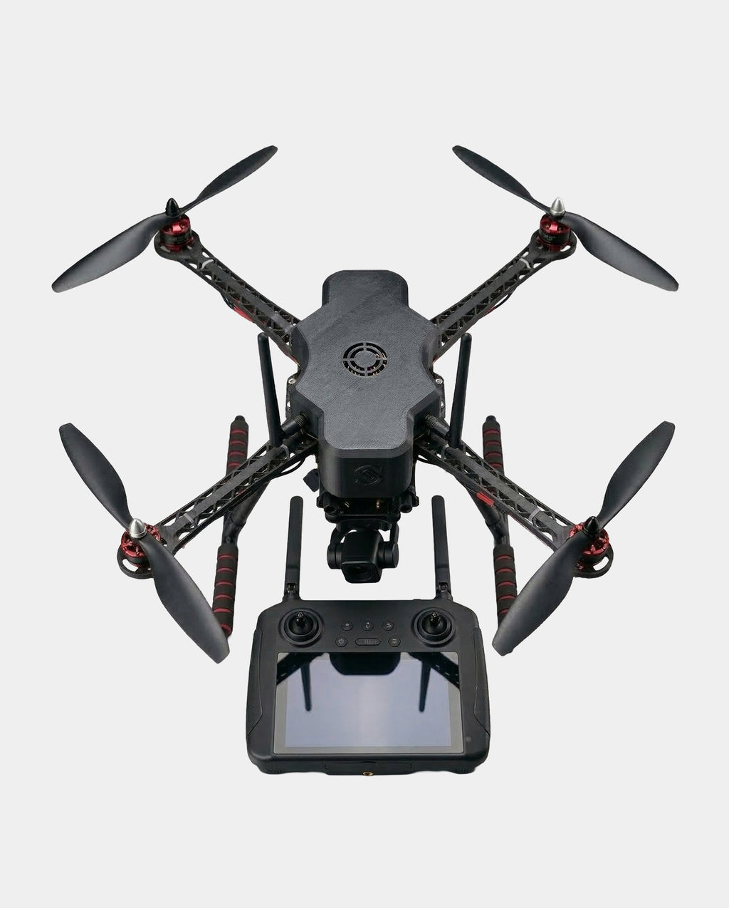 Simulanis Drone
