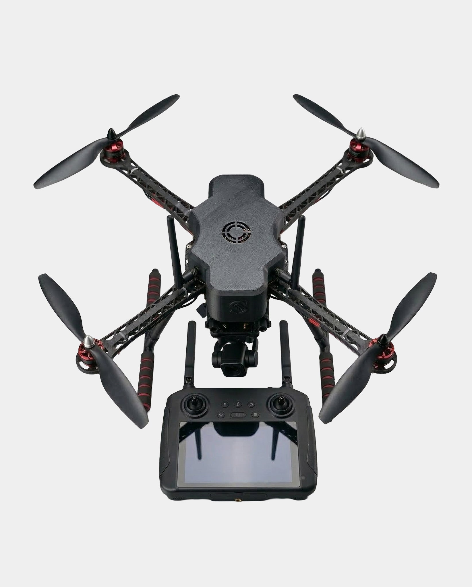 Simulanis Drone