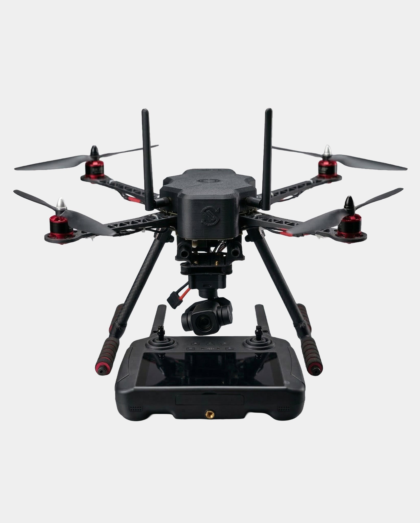 Simulanis Drone