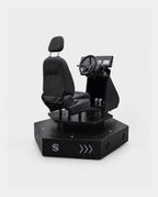 Heavy Vehicle Simulator