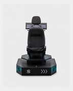 Heavy Vehicle Simulator