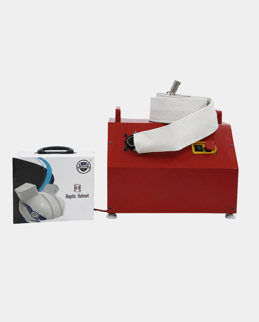 Simulanis Agnirakshak Hose Handline™ Simulator