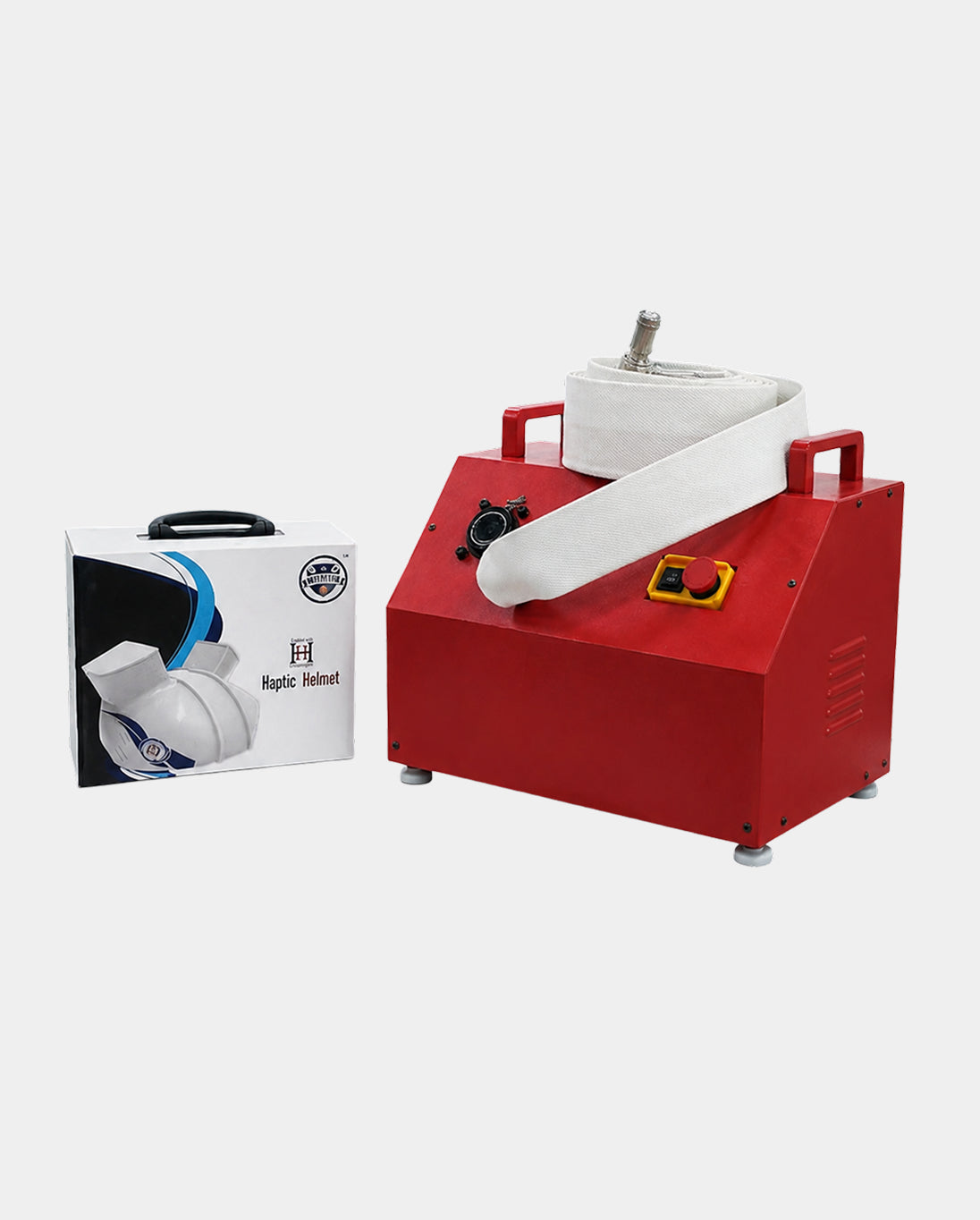 Simulanis Agnirakshak Hose Handline™ Simulator