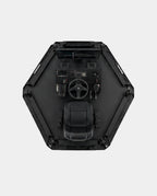 Emergency Response Simulator