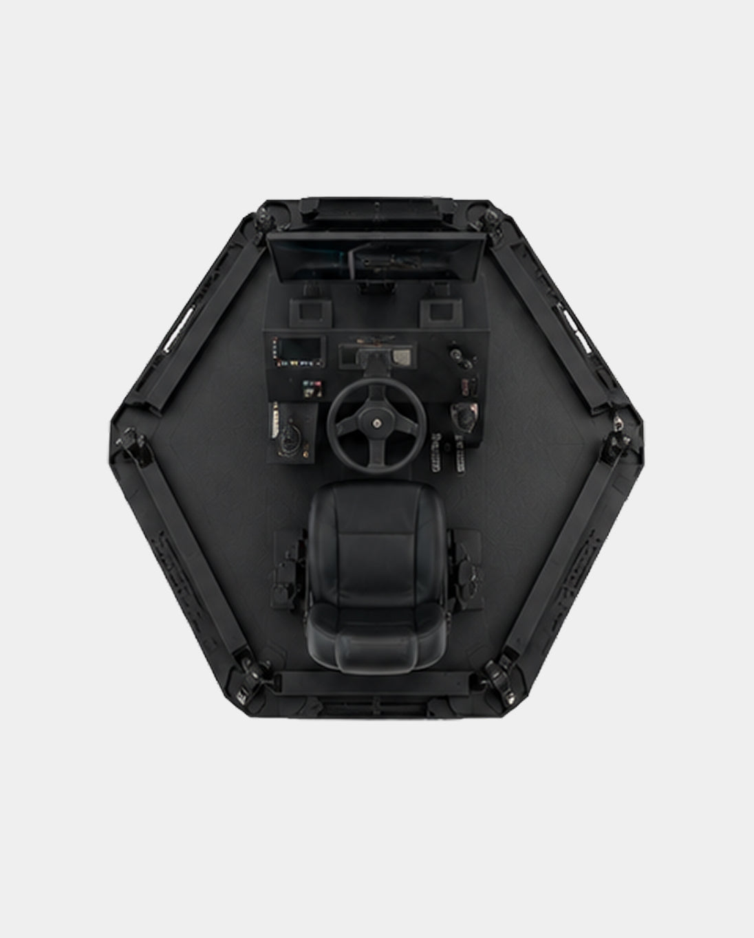 Emergency Response Simulator