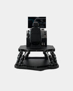 Emergency Response Simulator