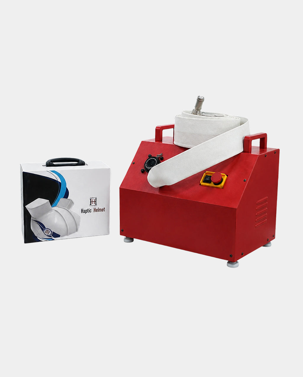 Hose Handline Simulator