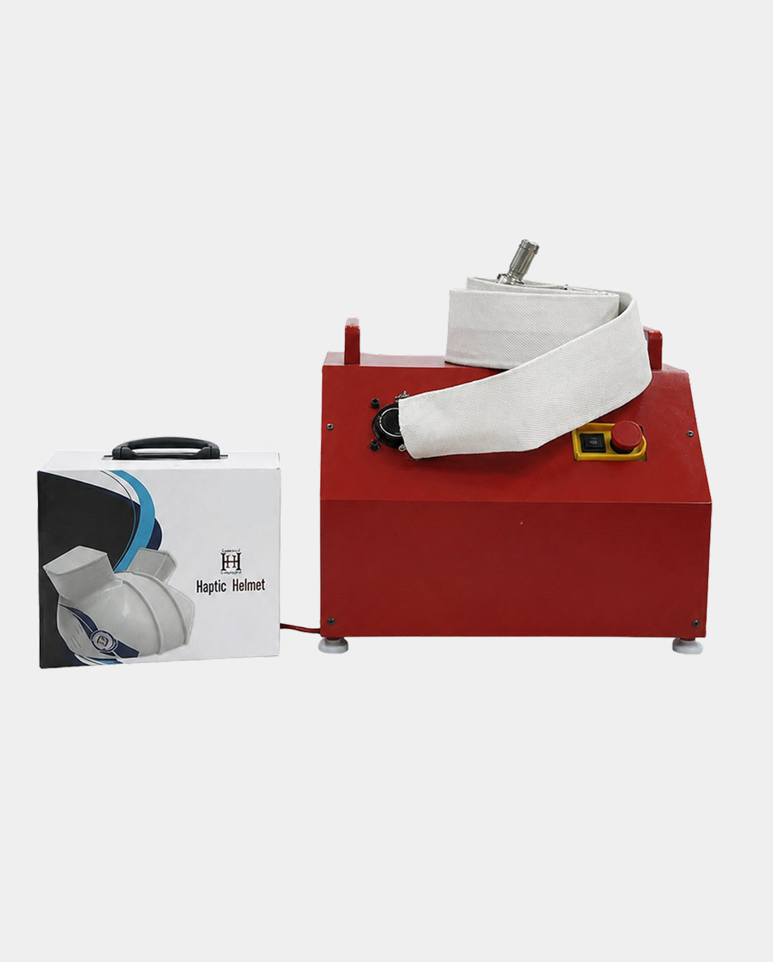 Hose Handline Simulator