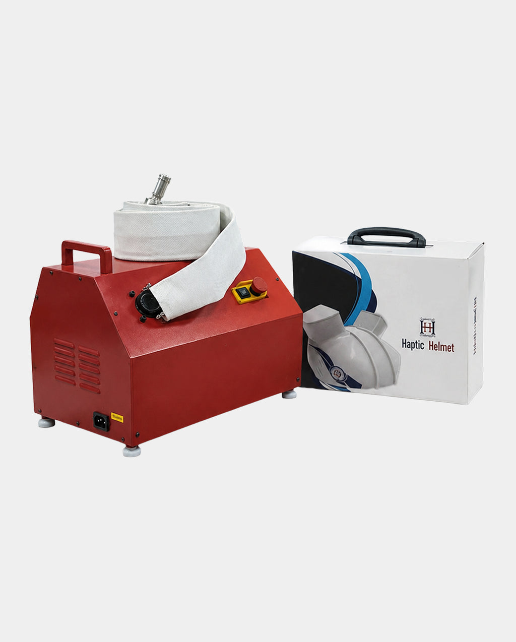 Hose Handline Simulator