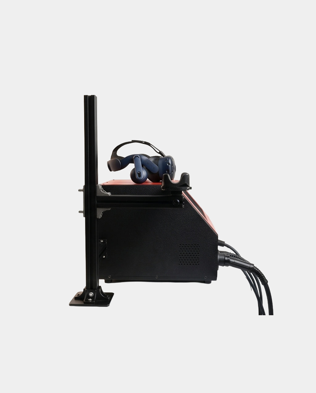 VR Welding Simulator