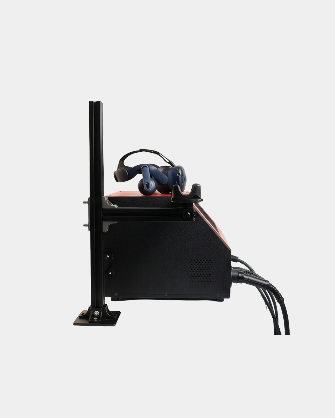 VR Welding Simulator