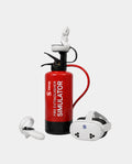Fire Extinguisher Simulator