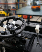 Forklift Simulator
