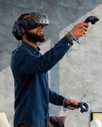 HTC Vive Pro 2