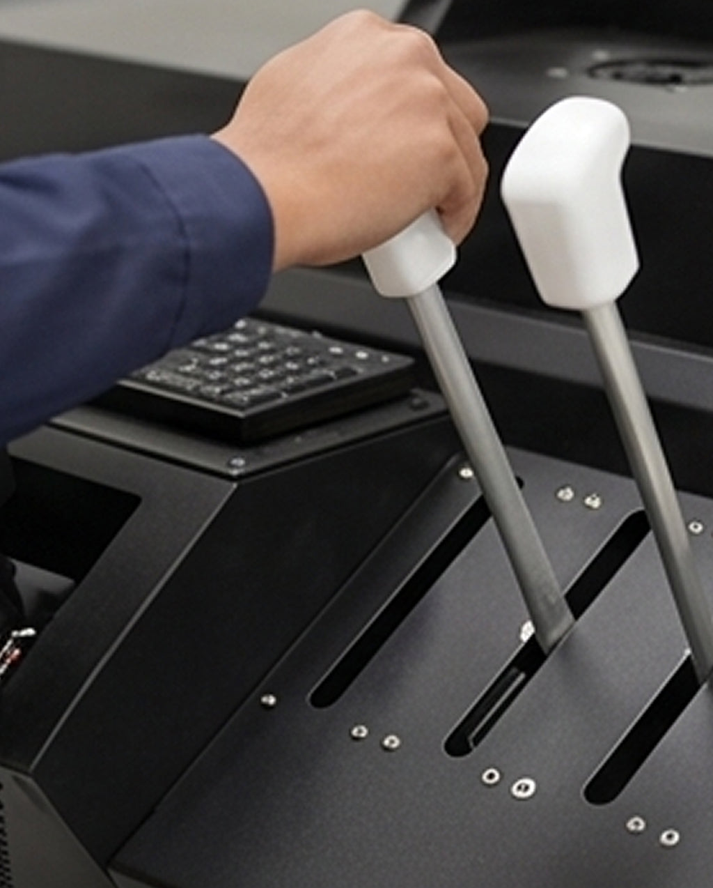 Forklift Simulator