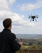 Simulanis Drone