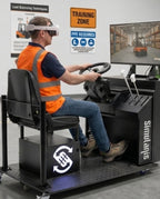 Forklift Simulator