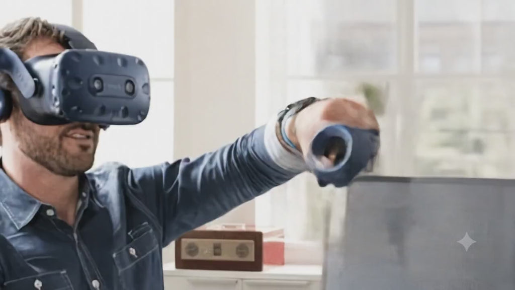 HTC Vive Pro 2